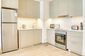 Microwave, oven, stovetop, highchair