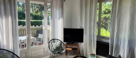 منطقة المعيشة