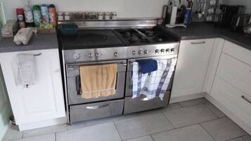 Privékeuken