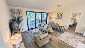 Smart TV y tenis de mesa 