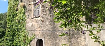 đ Cap Corse -30% : Appartement lumineux avec terrasse face Ă la tour de SĂ©nĂšque