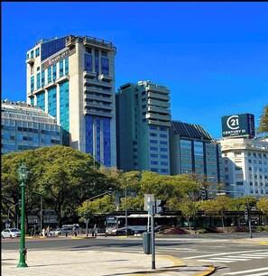 Basic Apartment | Miscellaneous