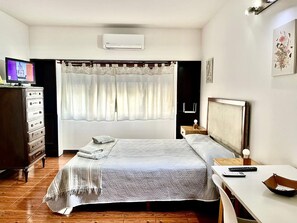 Basic-Apartment