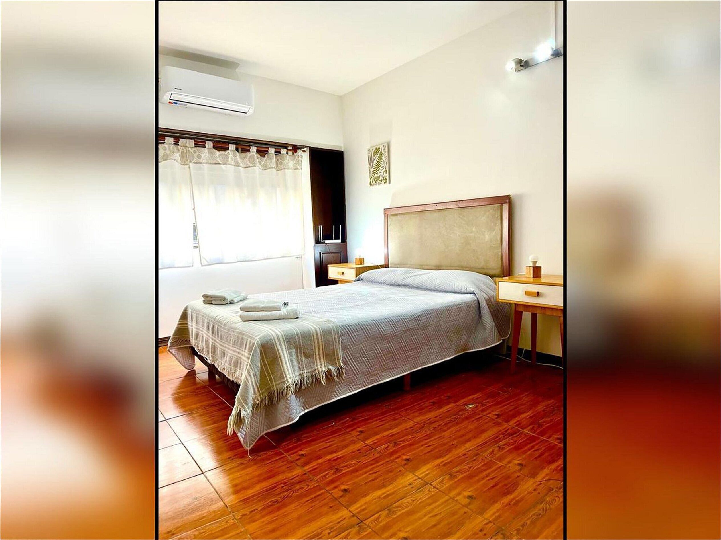 Basic Apartment | Free WiFi