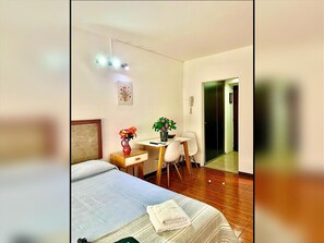 Basic-Apartment