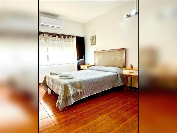 Basic Apartment | Free WiFi - Mono ambiente en Microcentro de Bs As 1B (Buenos Aires)