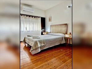 Basic-Apartment | Kostenloses WLAN