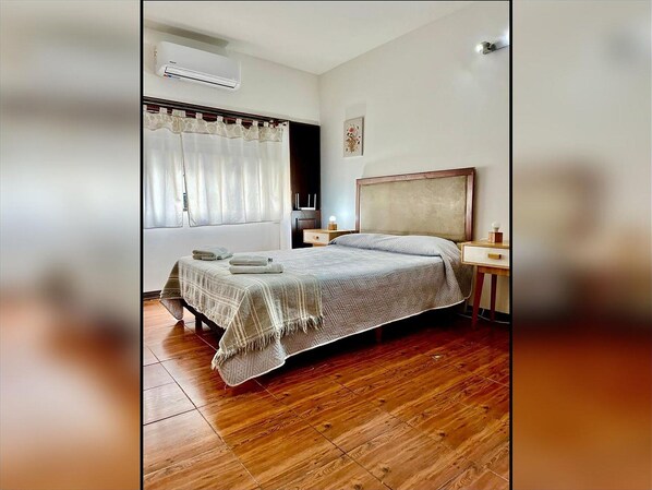 Basic Apartment | Free WiFi