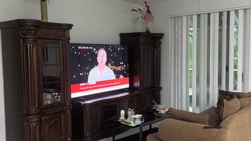 TV
