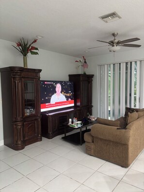 TV