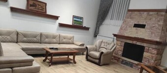 Soothing 1-bedroom house in Rtanj