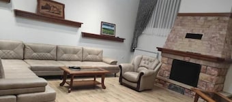 Soothing 1-bedroom house in Rtanj
