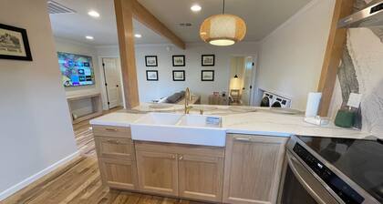 Sandalwood Casita