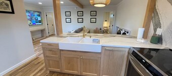 Sandalwood Casita