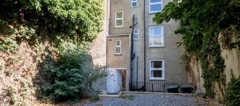 Cosy flat in the heart of Southend | Pass The Keys