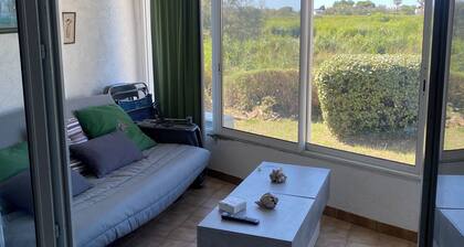 Apartment les saintes maries de la mer