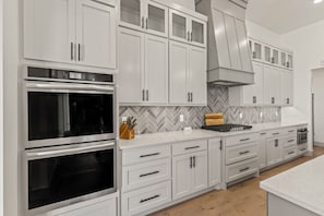 Cucina privata