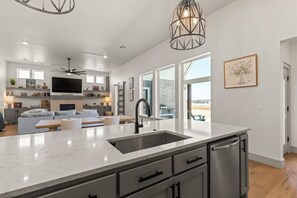 Cucina privata