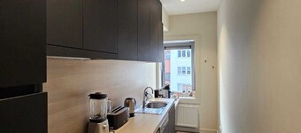 Double room with kitchen(2)