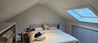 Double room with kitchen(2)