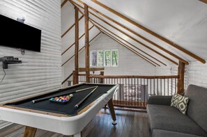Sala de juegos