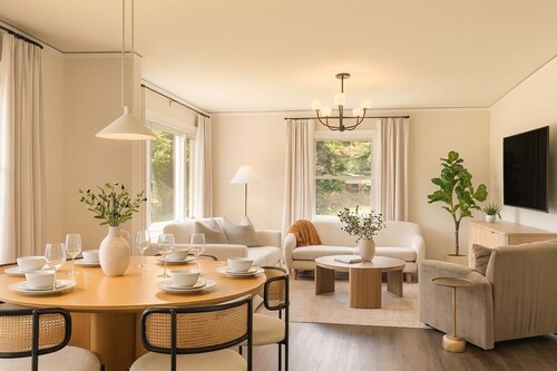 15 min DT GVL - Wellness Retreat with Firepit & Arcade