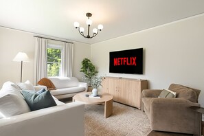 Smart-TV, Tischfußball