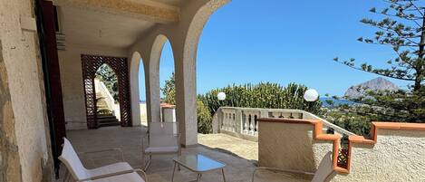 テラス / パティオ