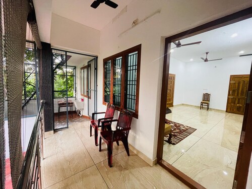 Homestay in Kannur, Pallikunnu