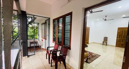Homestay in Kannur, Pallikunnu