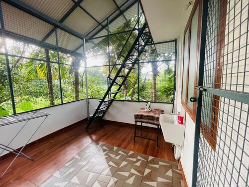 Homestay in Kannur, Pallikunnu