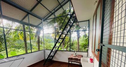 Homestay in Kannur, Pallikunnu