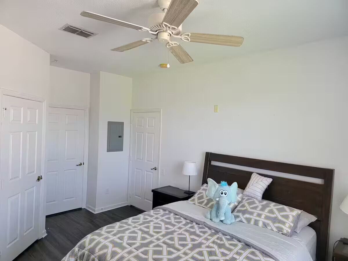 Image de profil de l’hôte