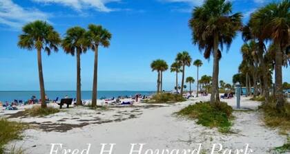 Cozy & private guest suite in heart of Tarpon Springs!