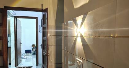 DSR HomeStays - Your cozy escape in Delhi !