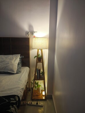 1 quarto, Wi-Fi, roupa de cama