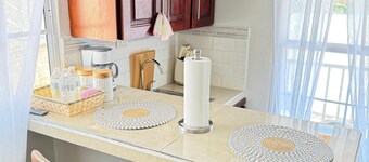 Apartamento perfecto,  para viajes de trabajo o escapadas familiares.
