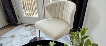 Spacious Renovated 4BR w/2 Kitchens, Garage +Fenced Yard, Pet Friendly!