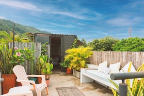 Double Room, City View, Tower | Free WiFi