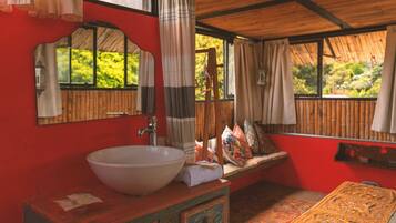 Double Room, City View, Tower | Free WiFi