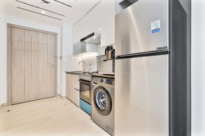 Premium Studio | Private kitchen