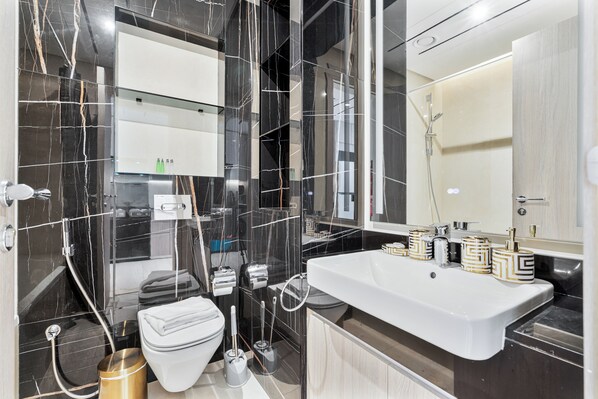 Studio Premium | Salle de bain