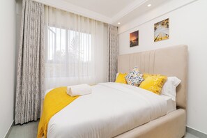 1 bedroom, iron/ironing board, internet