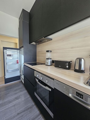 Cozinha privada