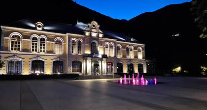 Cozy flat downtown, 400m from cable car