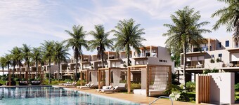 The Park at Grace Bay