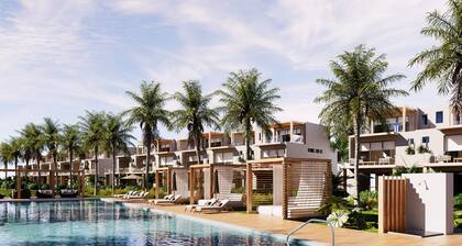 The Park at Grace Bay