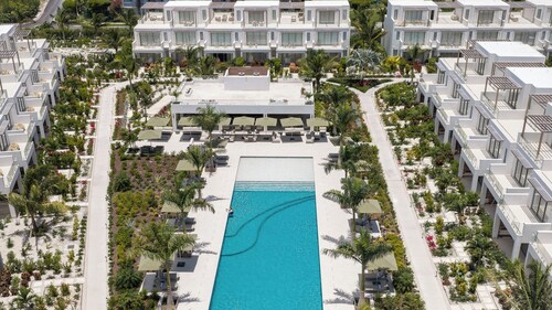 The Park at Grace Bay