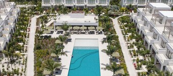 The Park at Grace Bay