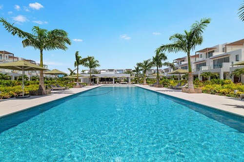 The Park at Grace Bay
